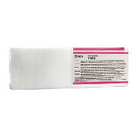 Cartucho Epson T591300 magenta vivo