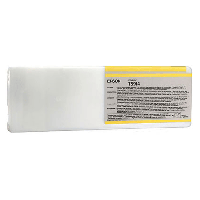 Cartucho Epson T591400 amarillo
