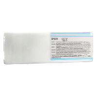 Cartucho Epson T591500 cian claro