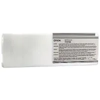 Epson Cartucho T591800 negro mate