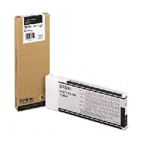 Cartucho Epson T606100 negro foto
