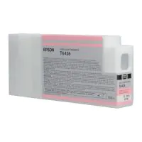 Cartucho Epson T6426 magenta claro vivo