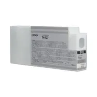 Cartucho Epson T6427 gris