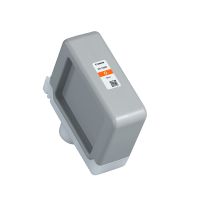 Cartucho de tinta naranja Canon PFI-2100O