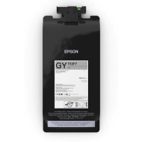 Epson UltraChrome Pro6 cartucho de tinta 1 pieza(s) Original Gris