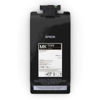 Epson UltraChrome Pro6 cartucho de tinta 1 pieza(s) Original Negro