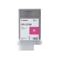 PFI-121 cartucho magenta 130ml	