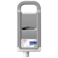 Cartucho de tinta azul Canon PFI-706B