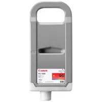 Cartucho de tinta rojo Canon PFI-706R