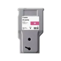 Cartucho de tinta magenta Canon PFI-207M