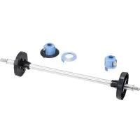 Canon Eje rollo de 2”/3” RH2-34