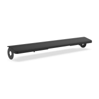 Cubierta de rollo HP DesignJet T200/T600 de 24 pulgadas