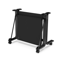 Patas para impresora HP DesignJet T200/T600 de 24 pulgadas