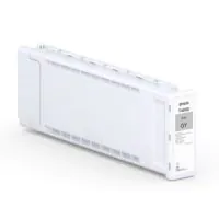 Cartucho de tinta Epson gris T48ME de 700ml.