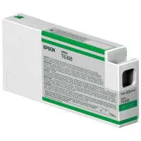 Cartucho Epson T596B00 verde