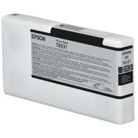 Cartucho Epson T6531 negro foto