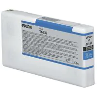 Cartucho Epson T6532 cian