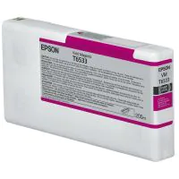 Cartucho Epson T6533 magenta vivo