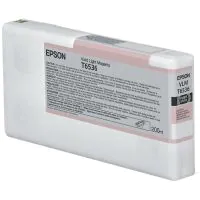 Cartucho Epson T6536 magenta claro vivo