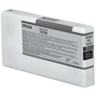 Cartucho Epson T6538 negro mate