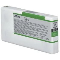 Cartucho Epson T653B verde