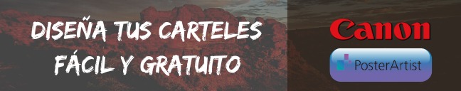 Software poster Artist gratis