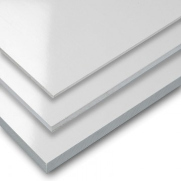 PVC Espumado Plancha Din A3 Medidas 29,7cm x 42cm Grueso 2mm Color blanco :  : Industria, empresas y ciencia